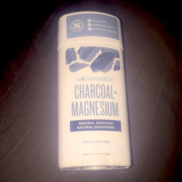 Schmidt s Grooming Schmidts Natural Vegan Gluten Free Deodorant Schmidt s Grooming Schmidts Natural Vegan Gluten Free Deodorant